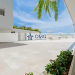 Cb544 | Acogedora Suite Vista A La Piscina