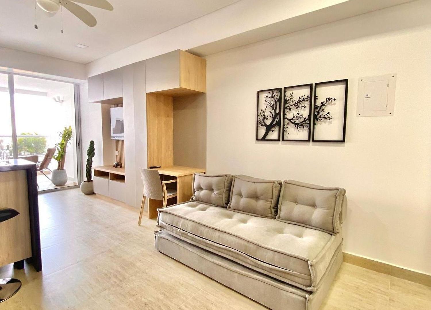 Apartamento Cb544 | Acogedora Vista A La Piscina *