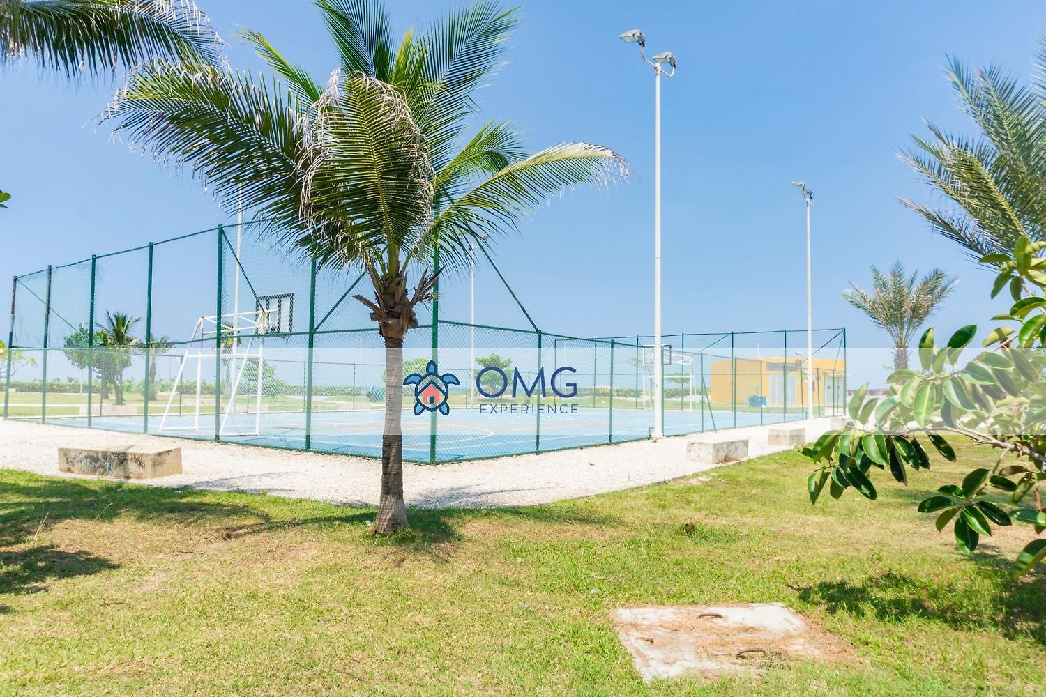Apartamento Cb544 | Acogedora Vista A La Piscina
