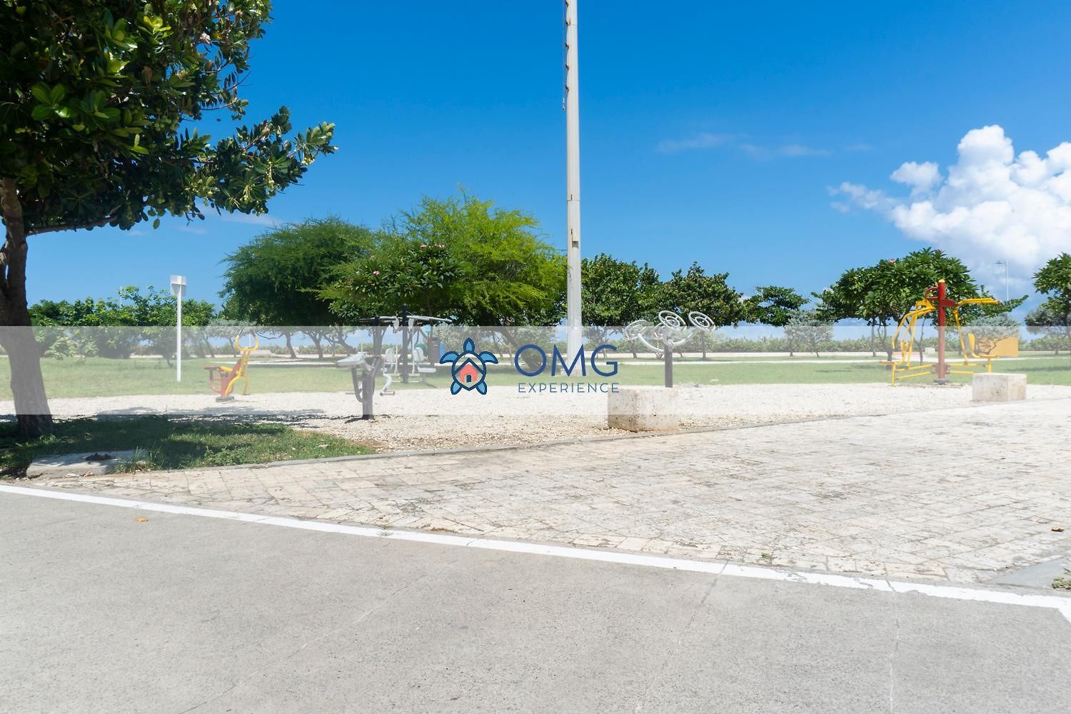 Cb544 | Acogedora Vista A La Piscina Apartamento Cartagena
