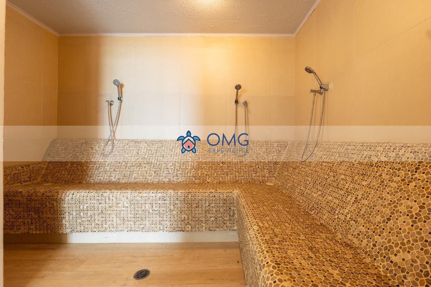 Cb544 | Acogedora Vista A La Piscina Apartamento