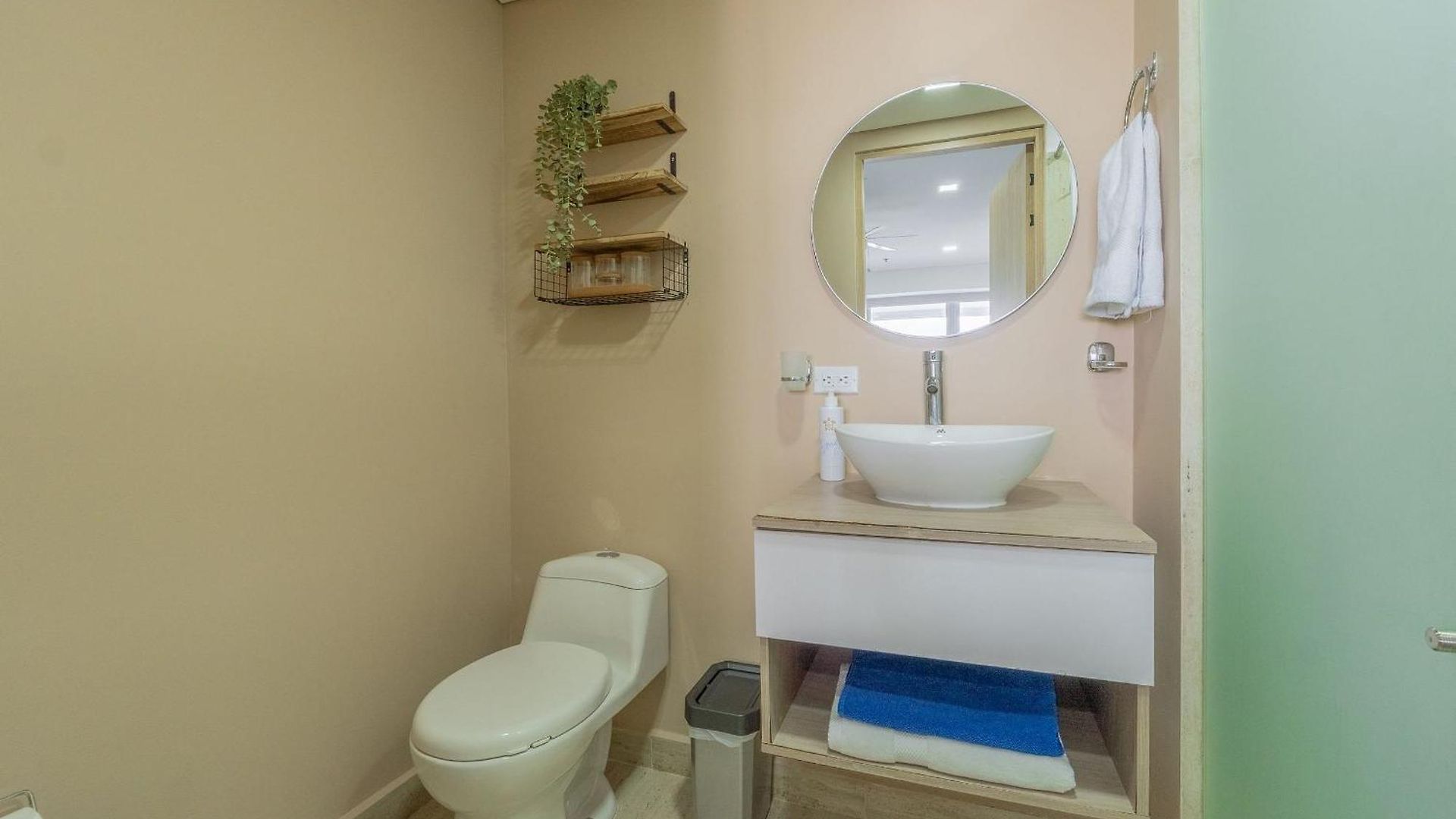 Apartamento Cb544 | Acogedora Vista A La Piscina *