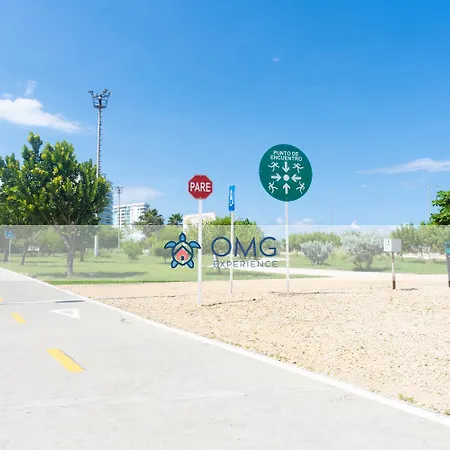Cb544 | Acogedora Vista A La Piscina Apartamento Cartagena