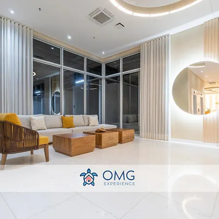 Apartamento Cb544 | Acogedora Vista A La Piscina *