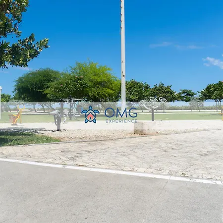 Cb544 | Acogedora Vista A La Piscina Apartamento Cartagena