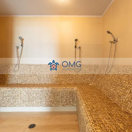 Cb544 | Acogedora Vista A La Piscina Apartamento