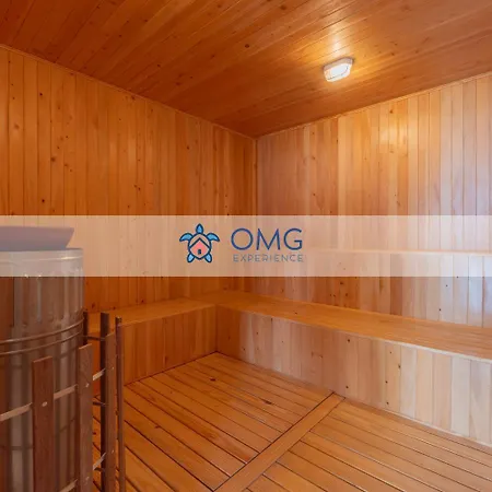 Apartamento Cb544 | Acogedora Vista A La Piscina Cartagena